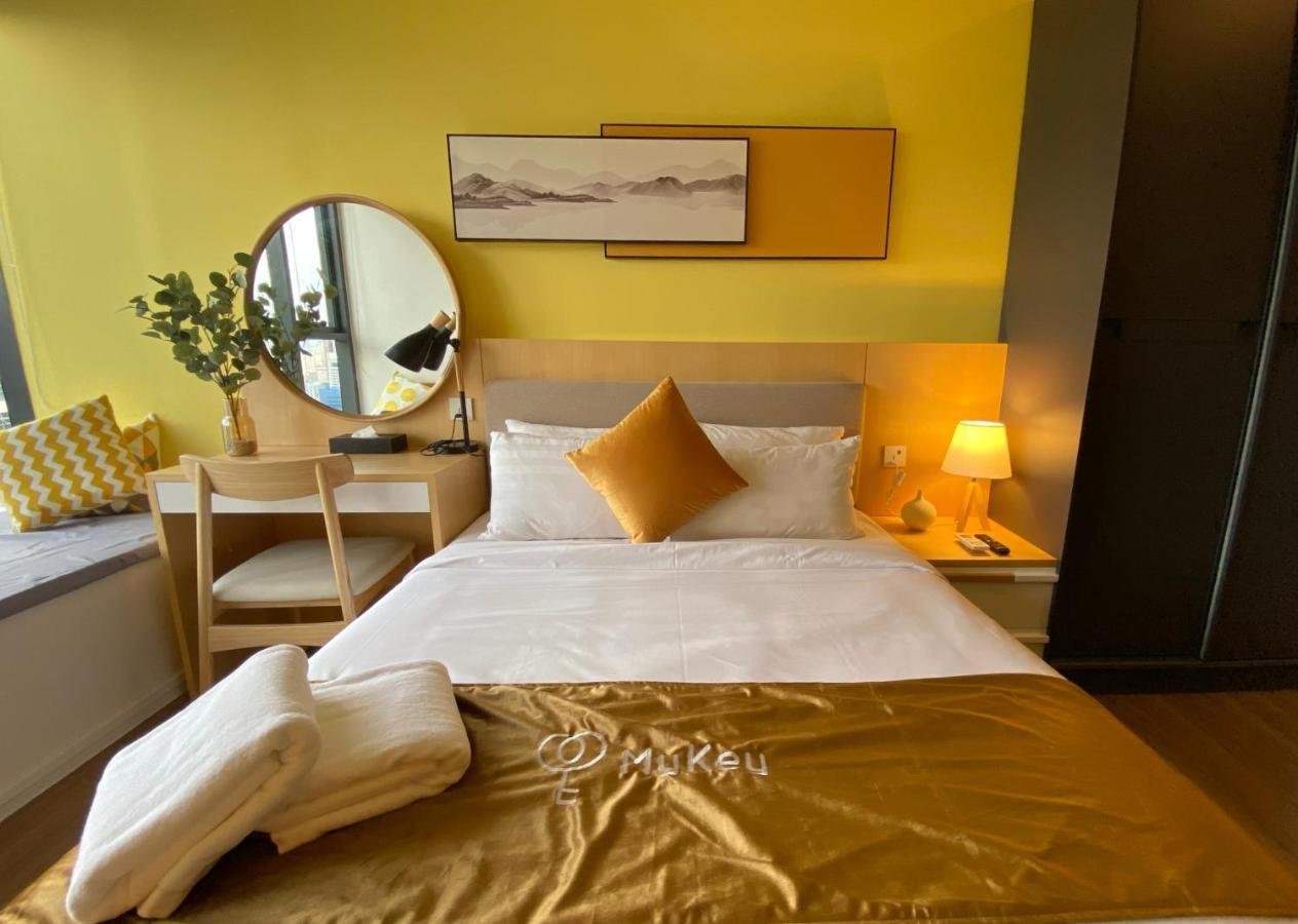 Ceylonz Lifestyle Suites @ Bukit Bintang Kuala Lumpur Eksteriør billede